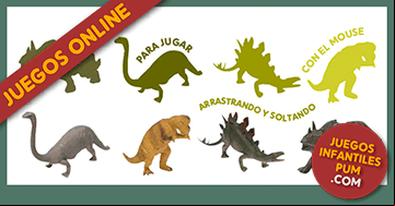 Juegos infantiles en l