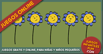 Juego infantil sin descargar gratis para ni