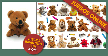 Juegos para ni