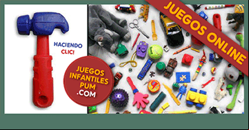 Juego gratis online para ni