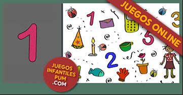 Juego para ni