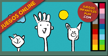 Dibujos infantiles f