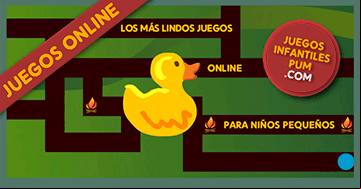 Juegos de laberintos en l