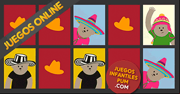 Jugar con los juegos de memoria gratis para ni