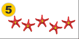 Juegos educativos para bebes, ni