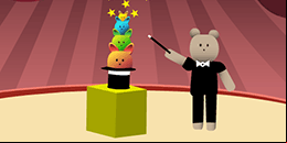 Juegos online para bebes, ni