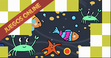 Juegos infantiles online para ni