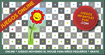 Juegos para ni