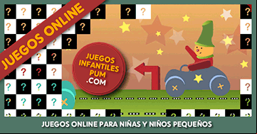 Juegos online y gratis para ni