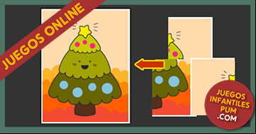 Puzzle online para ni
