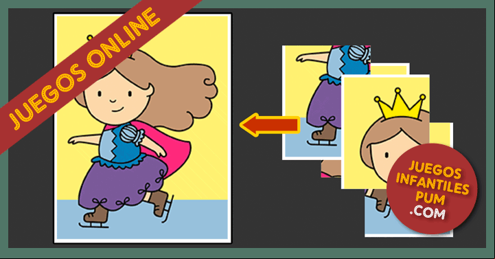 Juegos infantiles online para ni