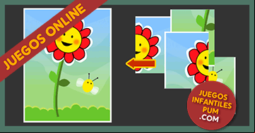 Rompecabezas online y Puzzle gratis para ni