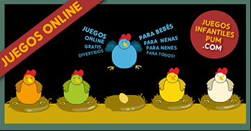 Juegos gratis para beb