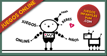Juegos gratis para beb