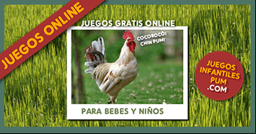Juegos gratis para bebes y ni