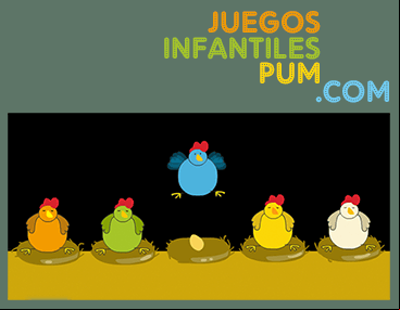 Juegos Infantiles gratis para beb